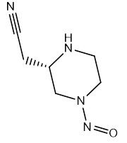 Adagrasib Nitroso Impurity 8